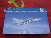 images/productimages/small/MiG-23 Flogger doos Italeri schaal 1;48 nw.jpg